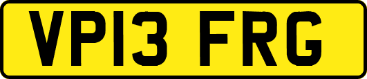 VP13FRG