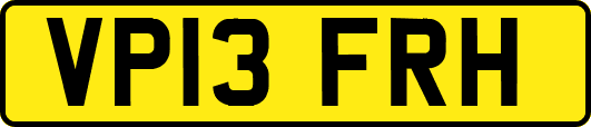 VP13FRH