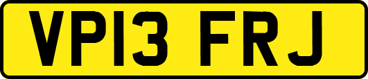 VP13FRJ