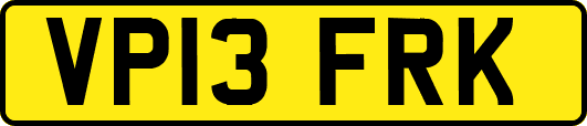 VP13FRK