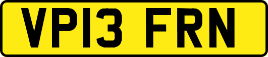 VP13FRN