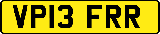 VP13FRR