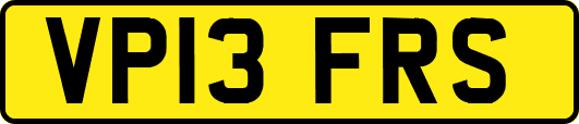 VP13FRS