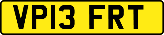 VP13FRT