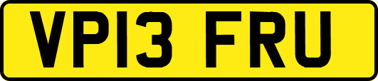 VP13FRU