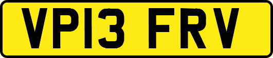 VP13FRV