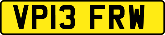 VP13FRW