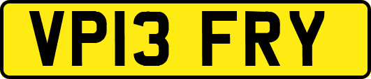 VP13FRY