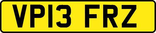 VP13FRZ