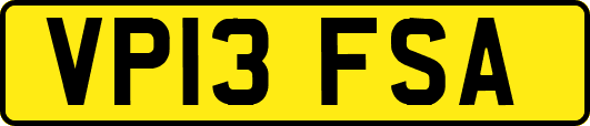 VP13FSA