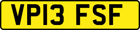 VP13FSF