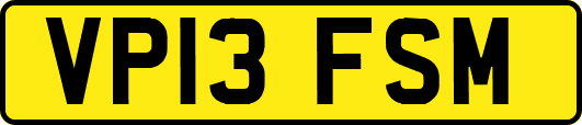 VP13FSM