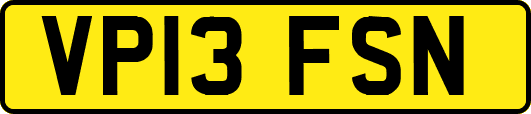 VP13FSN