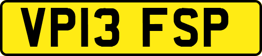 VP13FSP
