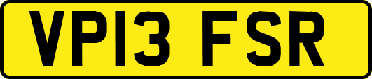 VP13FSR