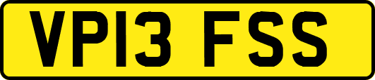 VP13FSS