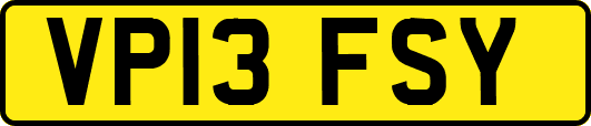 VP13FSY