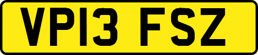 VP13FSZ