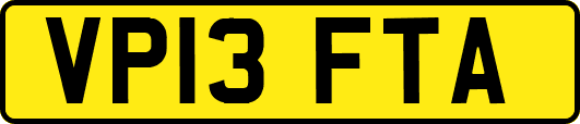 VP13FTA