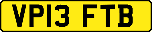 VP13FTB