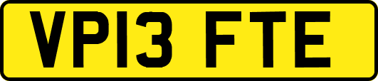 VP13FTE