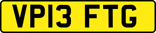 VP13FTG