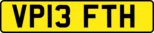 VP13FTH