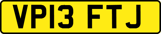 VP13FTJ