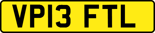 VP13FTL