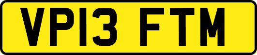 VP13FTM
