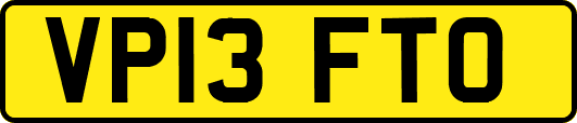 VP13FTO
