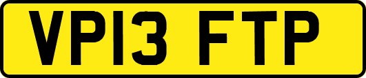 VP13FTP