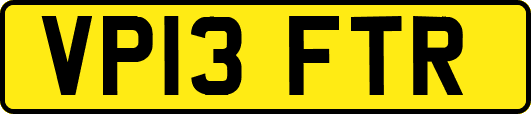 VP13FTR