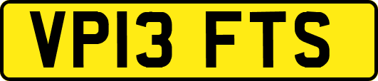 VP13FTS