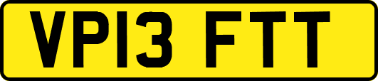 VP13FTT