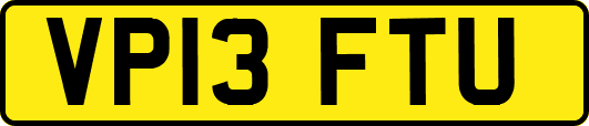 VP13FTU