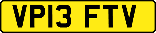 VP13FTV