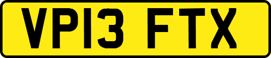 VP13FTX