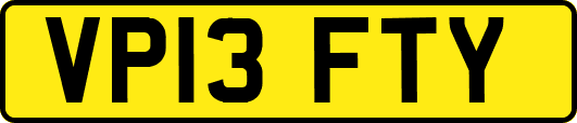 VP13FTY