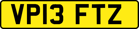 VP13FTZ