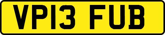 VP13FUB