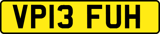 VP13FUH