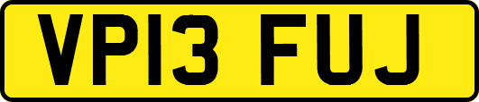 VP13FUJ