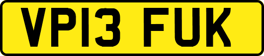 VP13FUK
