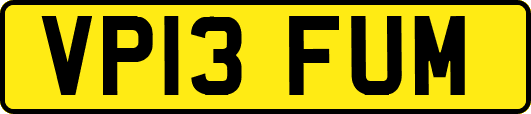 VP13FUM