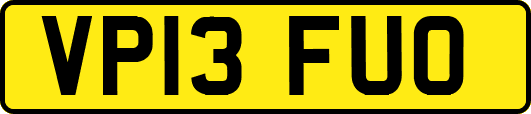 VP13FUO