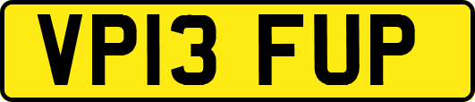 VP13FUP