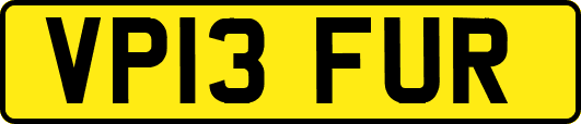 VP13FUR