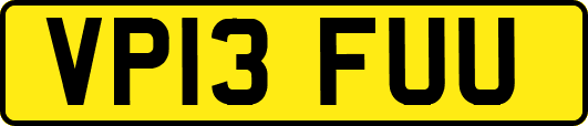 VP13FUU