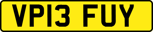 VP13FUY